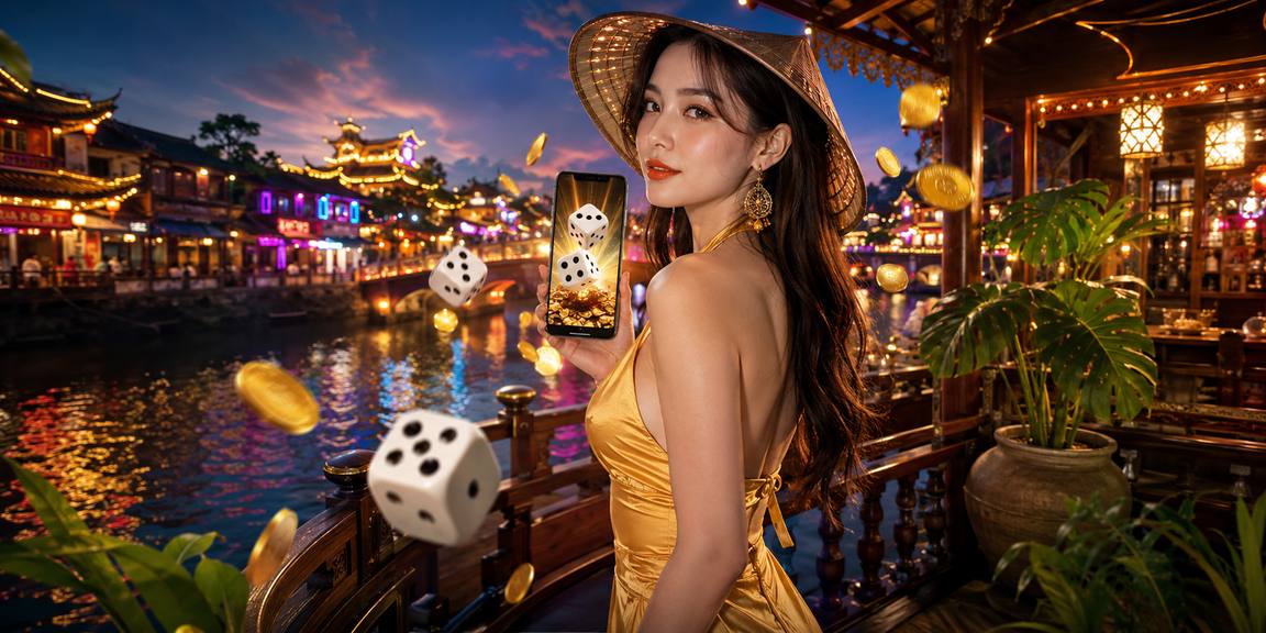 ok3665 Slot Nổi Bật